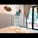 New Cozy Apartment, Wifi * 瓦伦西亚