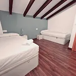 Apartman Luxury Puerto *