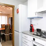 Apartup Patacona Oriental 瓦伦西亚