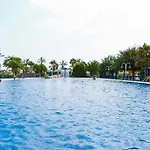 Apartup Patacona Oriental 公寓