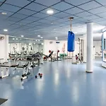 Apartup Patacona Oriental 公寓