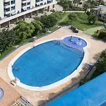 公寓 Apartup Patacona Oriental