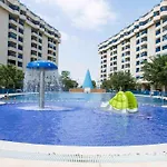 Apartup Patacona Oriental