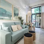 Fantastico Loft Ciudad Artes Y Ciencias 1 Lejlighed