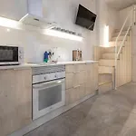 Fantastico Loft Ciudad Artes Y Ciencias 1