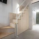 Fantastico Loft Ciudad Artes Y Ciencias 1 *