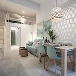 Fantastico Loft Ciudad Artes Y Ciencias 1 Lejlighed