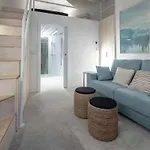 Fantastico Loft Ciudad Artes Y Ciencias 1 Lejlighed Valencia