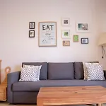 El Globo Szálloda Valencia