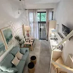 Fantastico Loft Ciudad Artes Y Ciencias 1 *