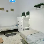 Big Spacious Penthouse Next To The Sea Appartement *