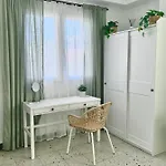Appartement Big Spacious Penthouse Next To The Sea *