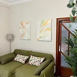 Big Spacious Penthouse Next To The Sea * Valence