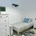 Appartement Big Spacious Penthouse Next To The Sea Valence