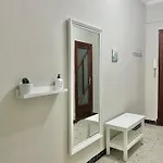 Appartement Big Spacious Penthouse Next To The Sea *