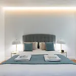 Appartement Torres De Serranos - Ttdssa Vlc