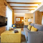 Torres De Serranos - Ttdssa Vlc Appartement Valencia