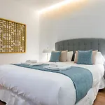 Appartement Torres De Serranos - Ttdssa Vlc