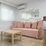 Apartamento Cerca Del Mar, Del Puerto Y Del Centro شقة
