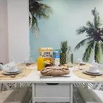 Apartamento Cerca Del Mar, Del Puerto Y Del Centro Apartment Valencia
