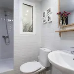 Apartamento Cerca Del Mar, Del Puerto Y Del Centro Apartment