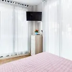 Apartament Piso En La Playa, Wifi Gratis Y Ac
