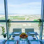 Apartamento Loft Duplex Con Parking Gratis * Valencia