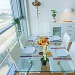 Apartment Apartamento Loft Duplex Con Parking Gratis Valencia