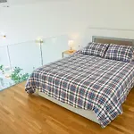 Apartamento Loft Duplex Con Parking Gratis * Valencia