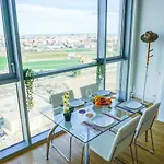 Apartamento Loft Duplex Con Parking Gratis Valencia