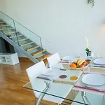 Apartamento Loft Duplex Con Parking Gratis Apartment *