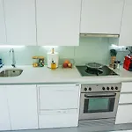 Apartment Apartamento Loft Duplex Con Parking Gratis Valencia