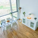 Apartment Apartamento Loft Duplex Con Parking Gratis