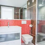 Apartamento Loft Duplex Con Parking Gratis Apartment Valencia