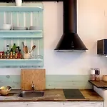 New Cozy Apartment, Wifi 公寓