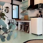New Cozy Apartment, Wifi 公寓 瓦伦西亚