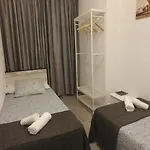 Flats Puente Ademuz De 3 * فالنسيا