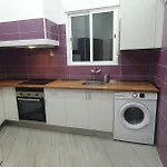 Flats Puente Ademuz De 3 شقة