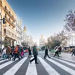 Apartment Md Vitoria Center Valencia