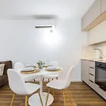 Appartement Florit Flats - The Apolo