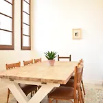 Gran Cerca De Ruzafa Apartment *