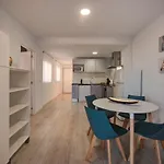 Apartment La Reina *