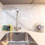 Florit Flats - The Apolo Appartement *