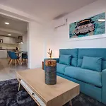 La Reina Apartment Valencia