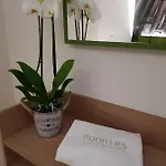 Bonnies & Lejlighed