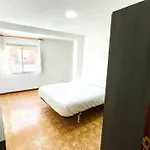 Alojamiento * Валенсия