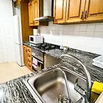 Alojamiento Валенсия