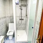 Проживание в семье Alojamiento Валенсия
