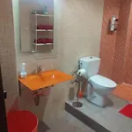 Apartman Carrer De L'arquitecte Alfaro 27 Bajo Derecha *
