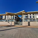 Apartamento Fivestepstosea - Valencia